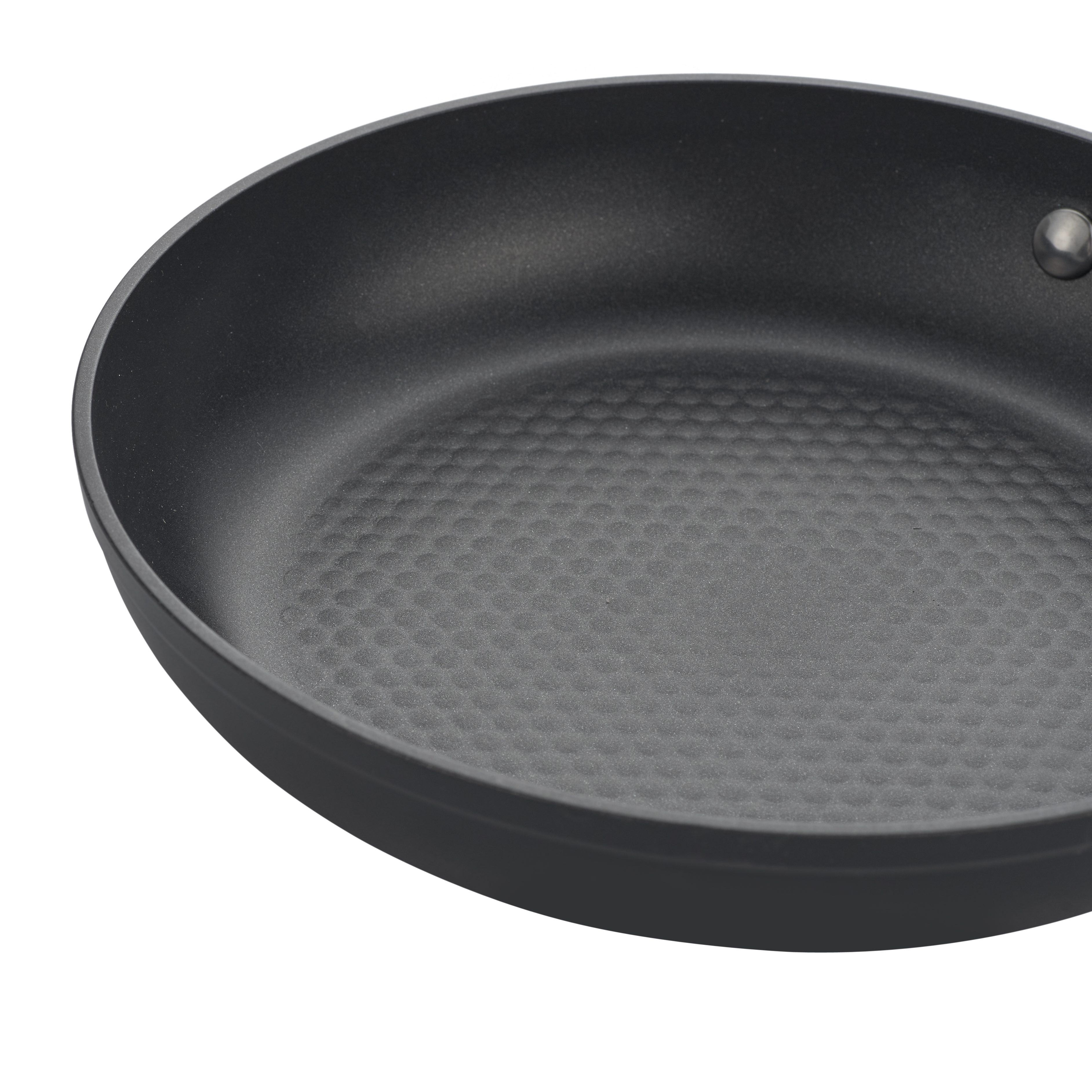 Алюминиевая сковорода Werner Lori 50133 24 см фото