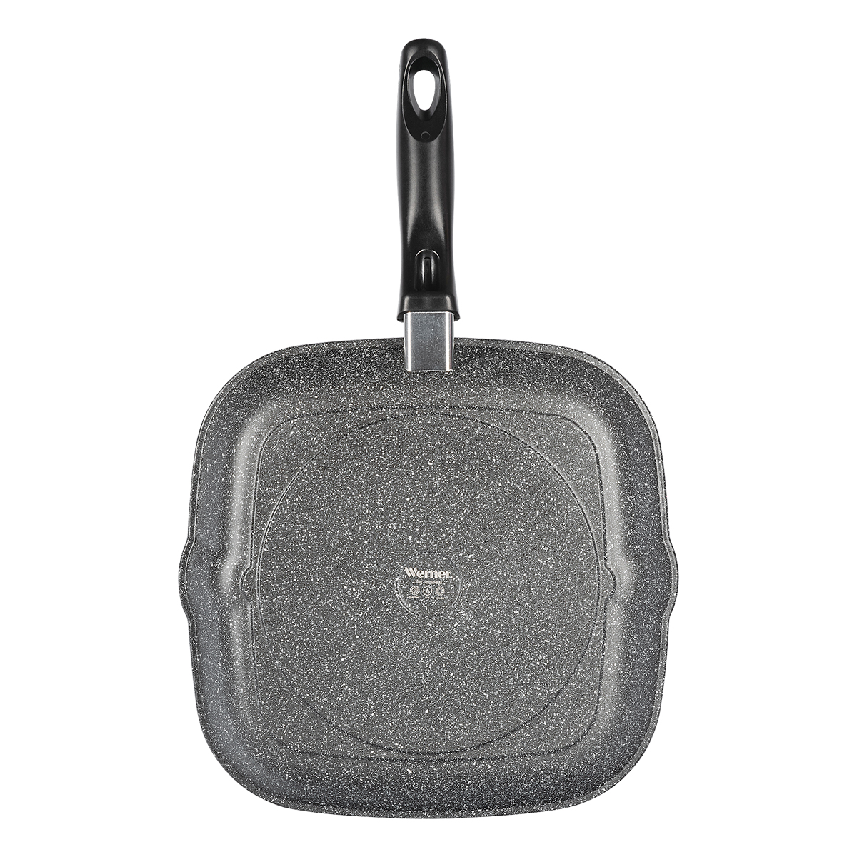 картинка 2508 GIPFEL Сотейник INDIGENT 24 см от магазина Gipfel