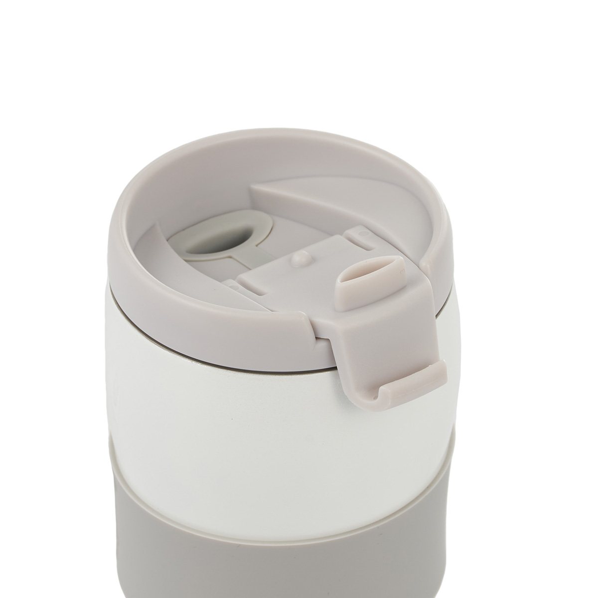 Термокружка вакуумная Gipfel New York 52334 380 мл фото