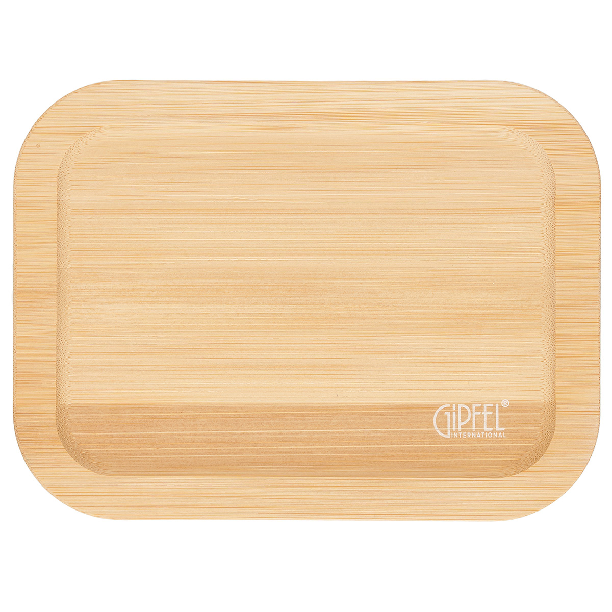 Контейнер стеклянный Gipfel Stor 51955 1000 мл фото