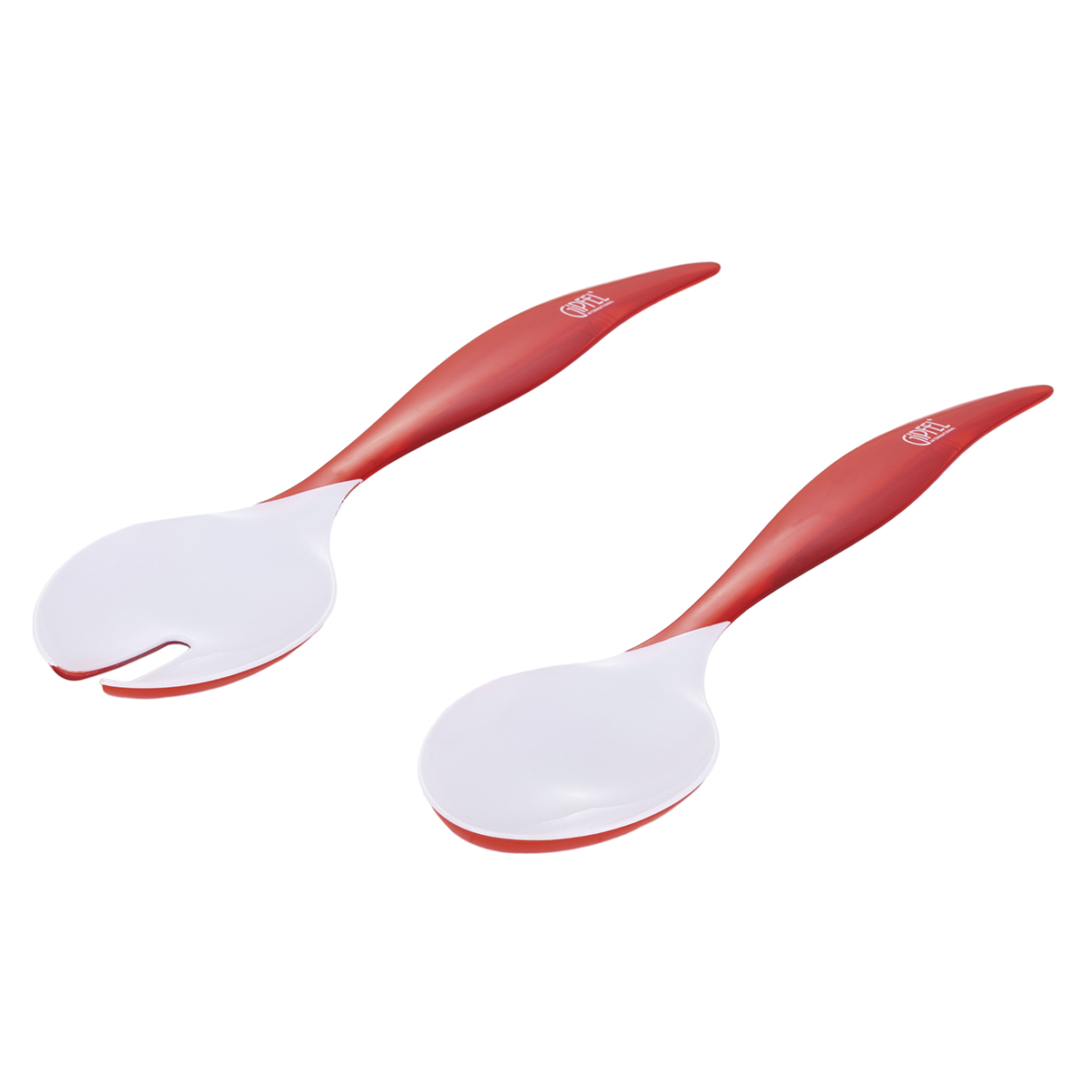 Набор приборов для салата Gipfel Lumino 9483 фото