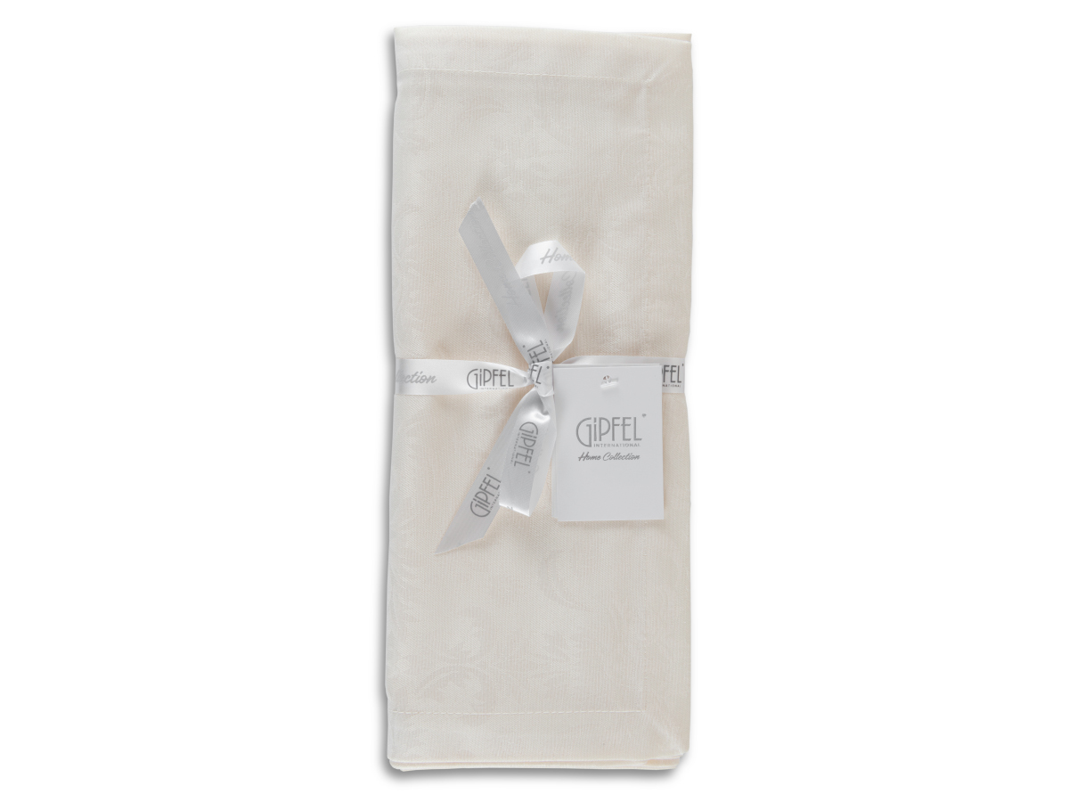 Салфетка сервировочная Gipfel Mombasa 40368 30x45 см 4 предмета фото