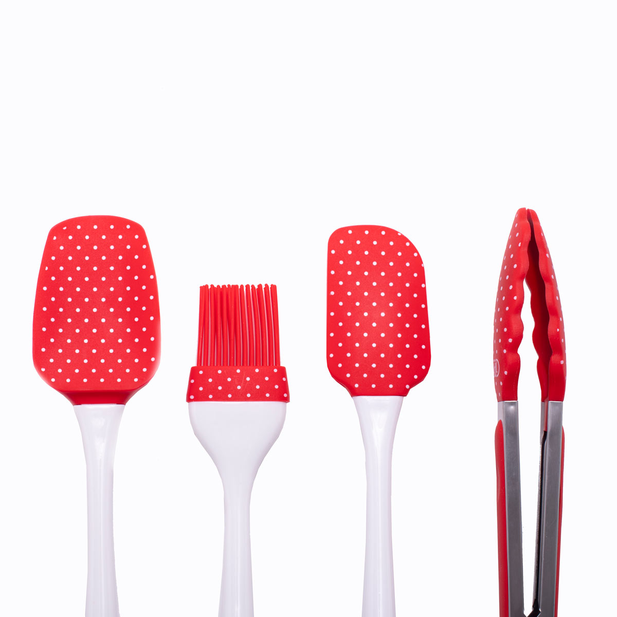 Набор кухонных аксессуаров Gipfel Sinty 6327 фото