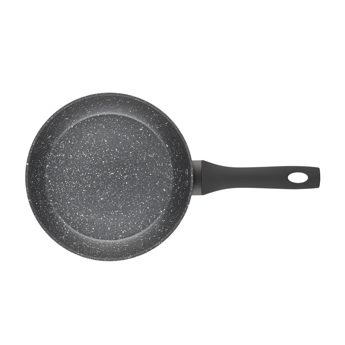 Алюминиевая сковорода Gipfel Ambassador 52783 24 см фото