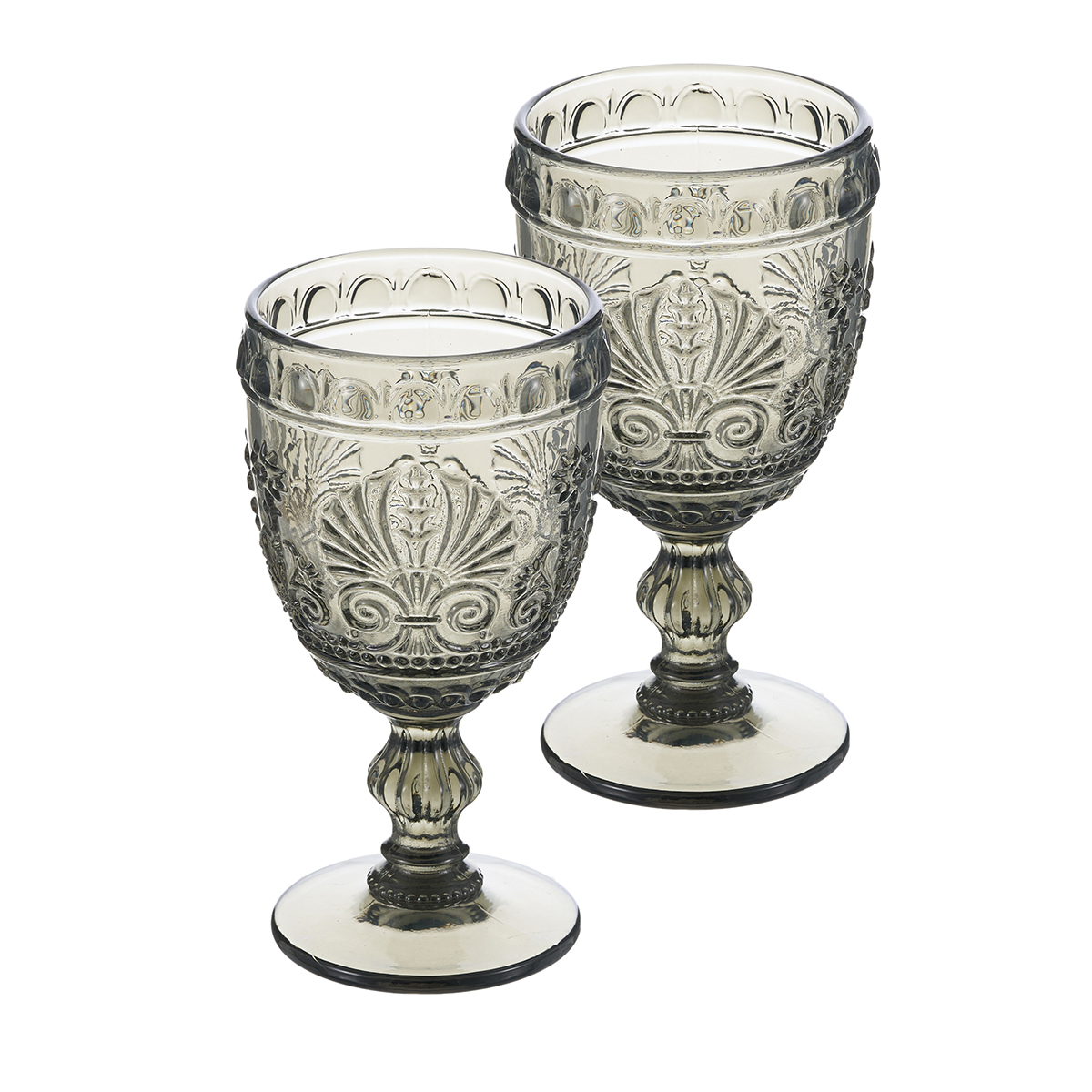 Набор бокалов Gipfel Sondre 52588 280 мл 2 предмета фото