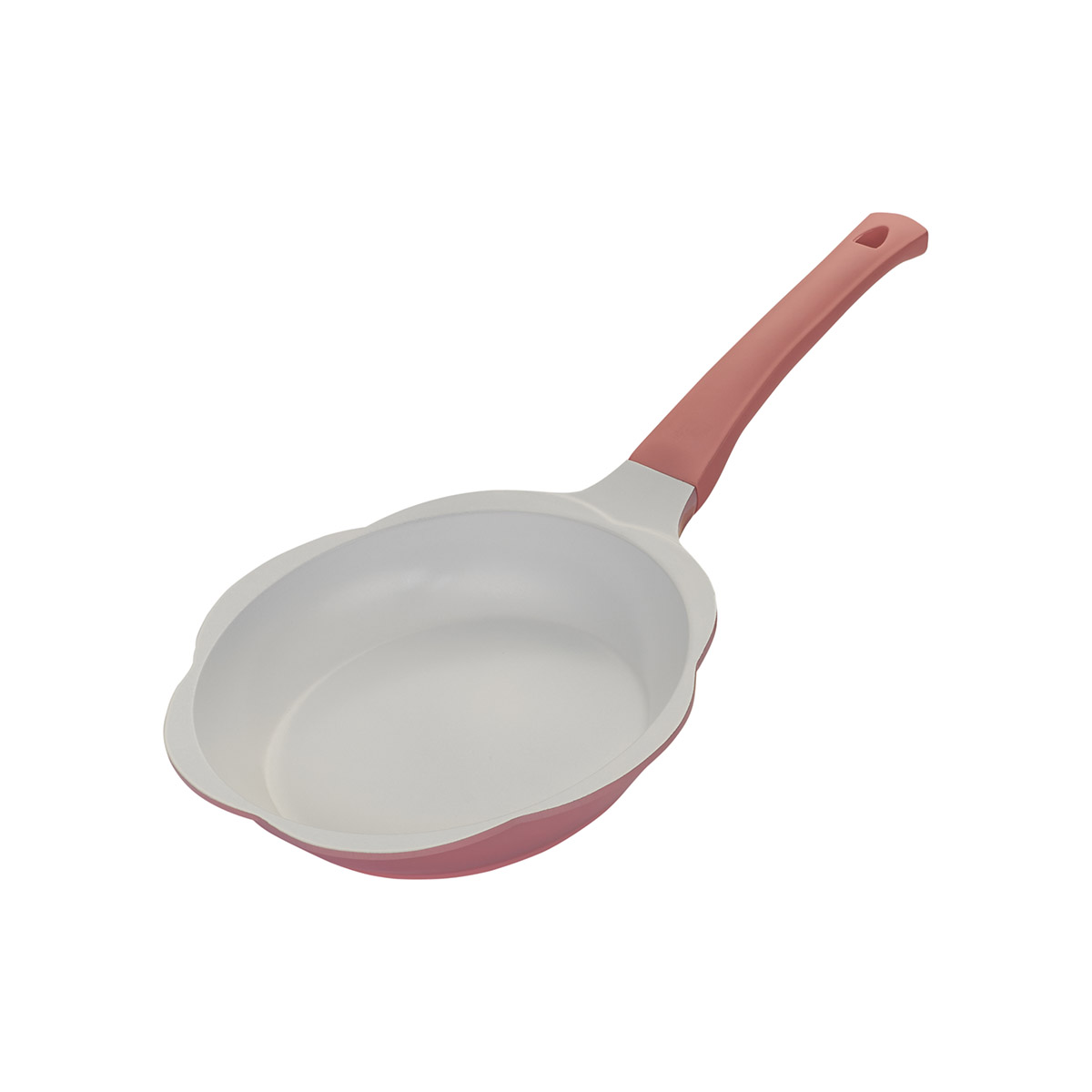 Алюминиевая сковорода Gipfel Felicita 0350 14 см фото