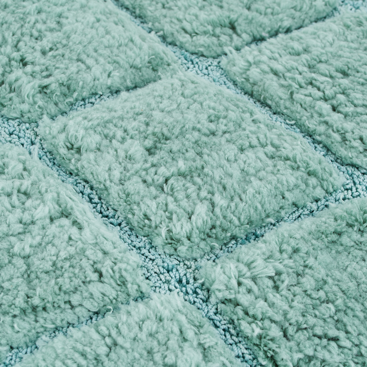 Коврик для ванной Gipfel Quadro 41433 50x80 см фото