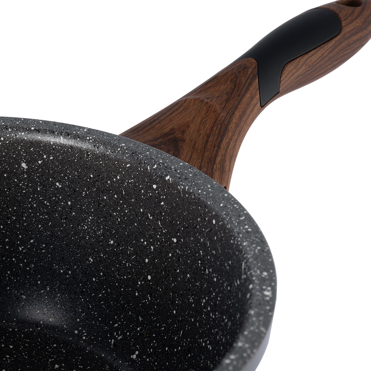 Алюминиевая сковорода Gipfel Pola 2662 20 см фото