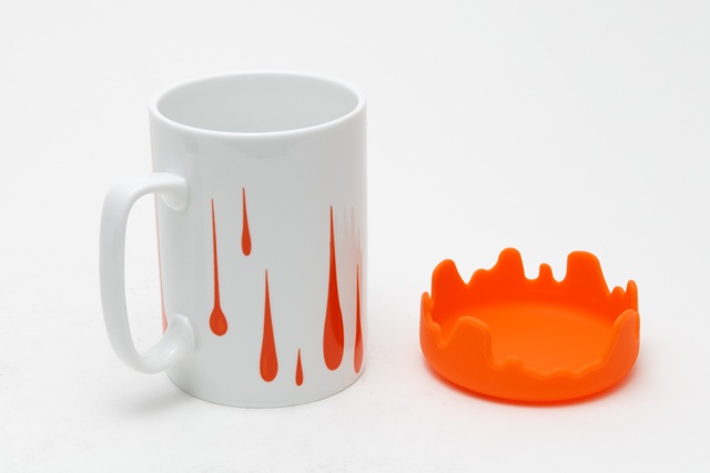 Кружка Gipfel Ester 7908 0,42 л фото