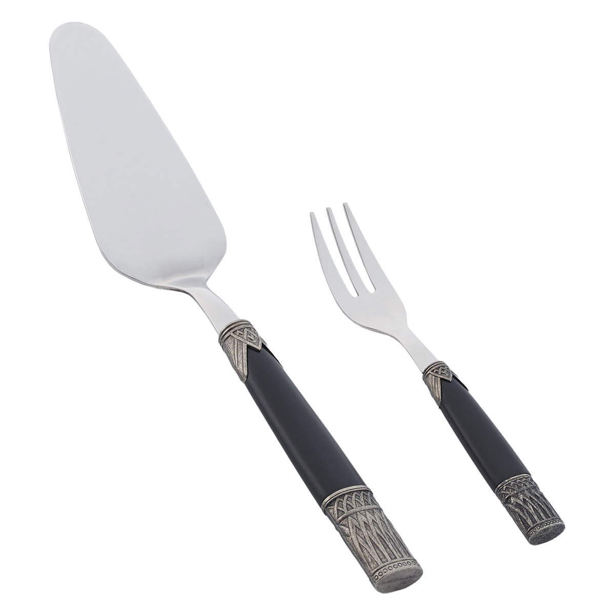 Набор сервировочный для десертов Gipfel Emporio 51568 7 предметов фото