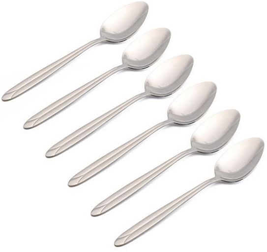 картинка Столовые ложки ANTARES Gipfel 6232 от магазина Gipfel