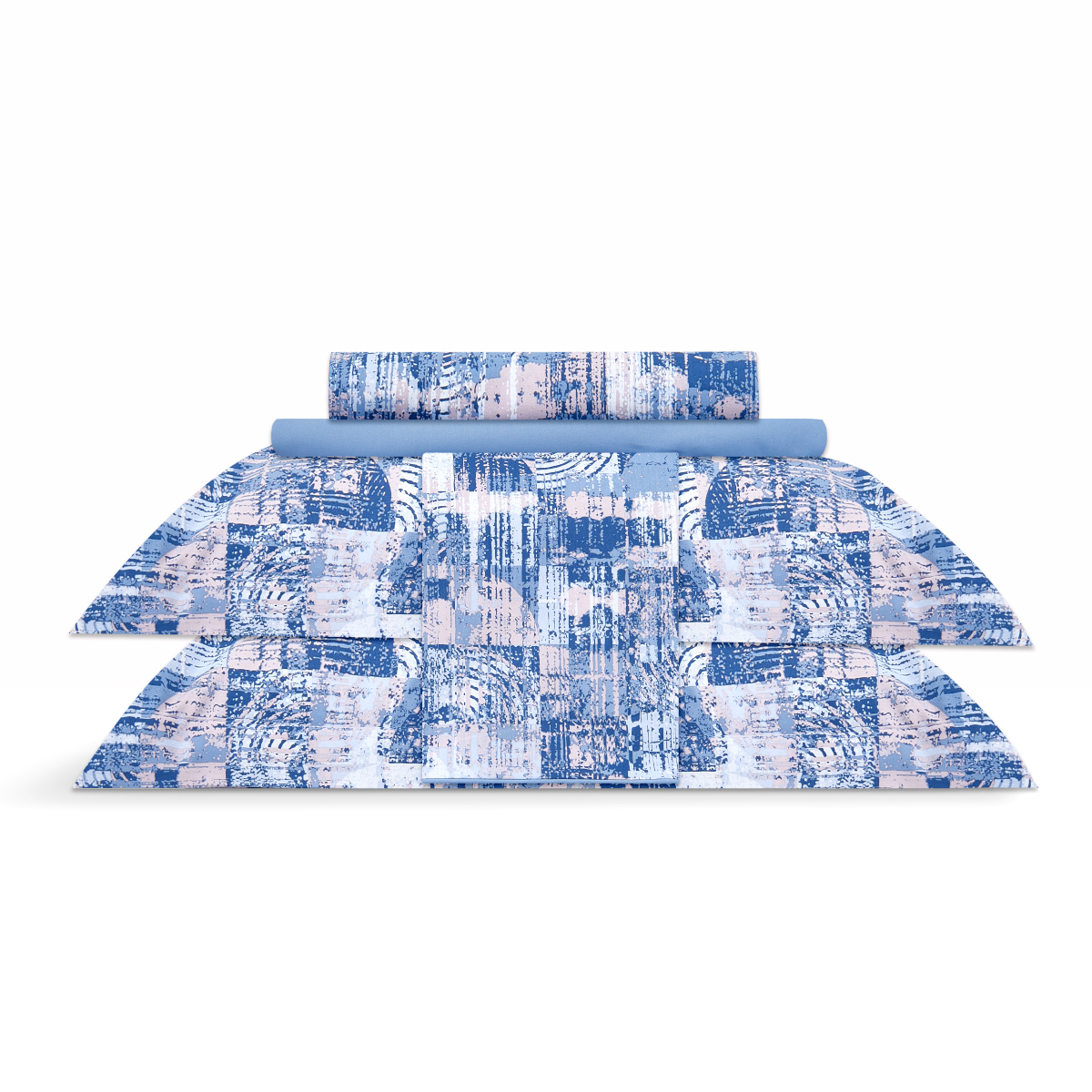 Комплект постельного белья семейный Gipfel Atlantica 42724 фото