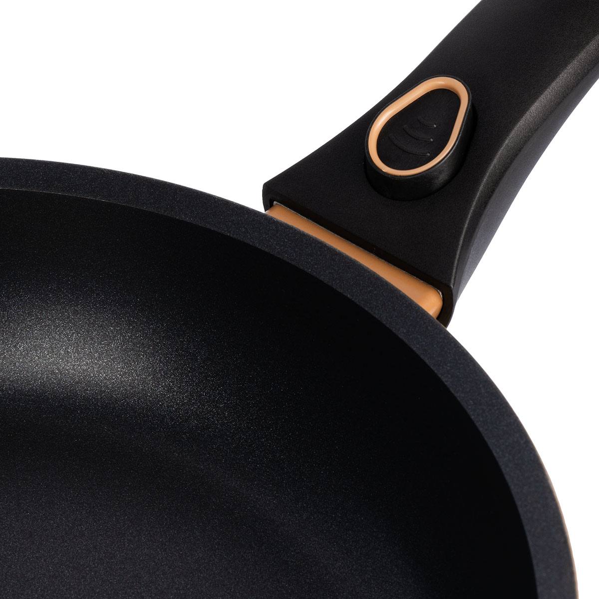 Алюминиевая сковорода Werner Tivoli 51480 28 см фото