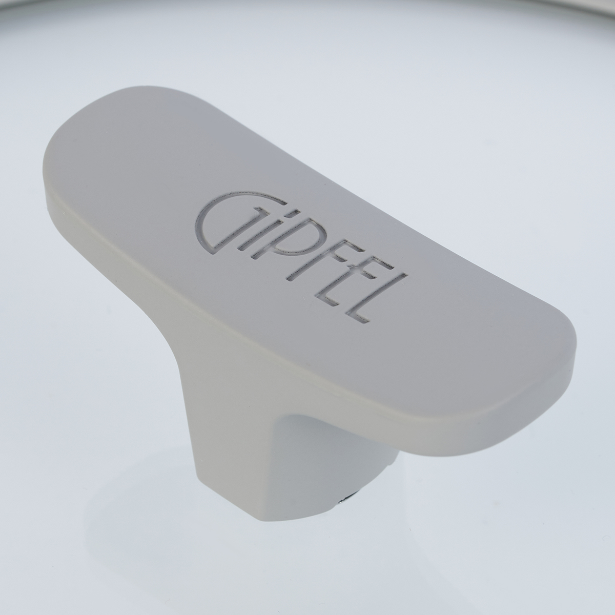 Крышка стеклянная Gipfel Taggia 52282 26 см фото