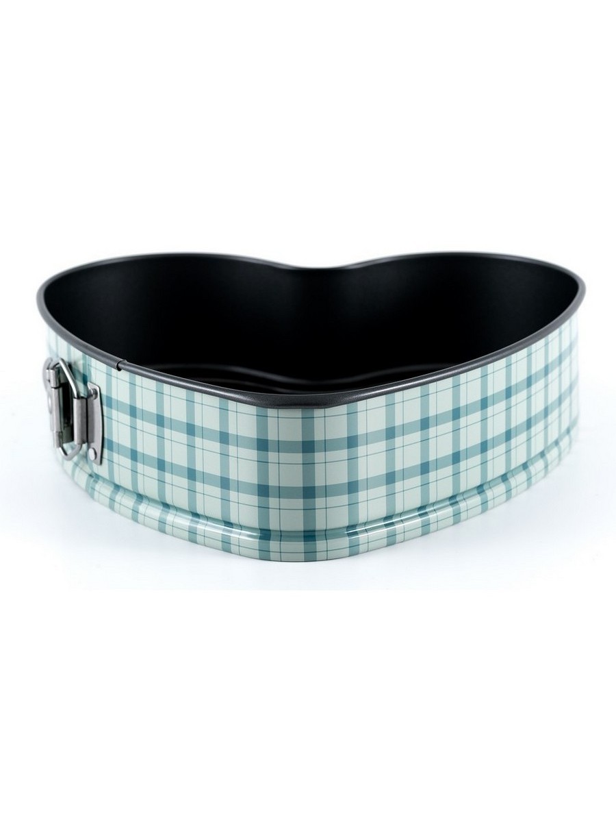 Форма для выпечки Gipfel Oxford 1899 26x24x8 см фото