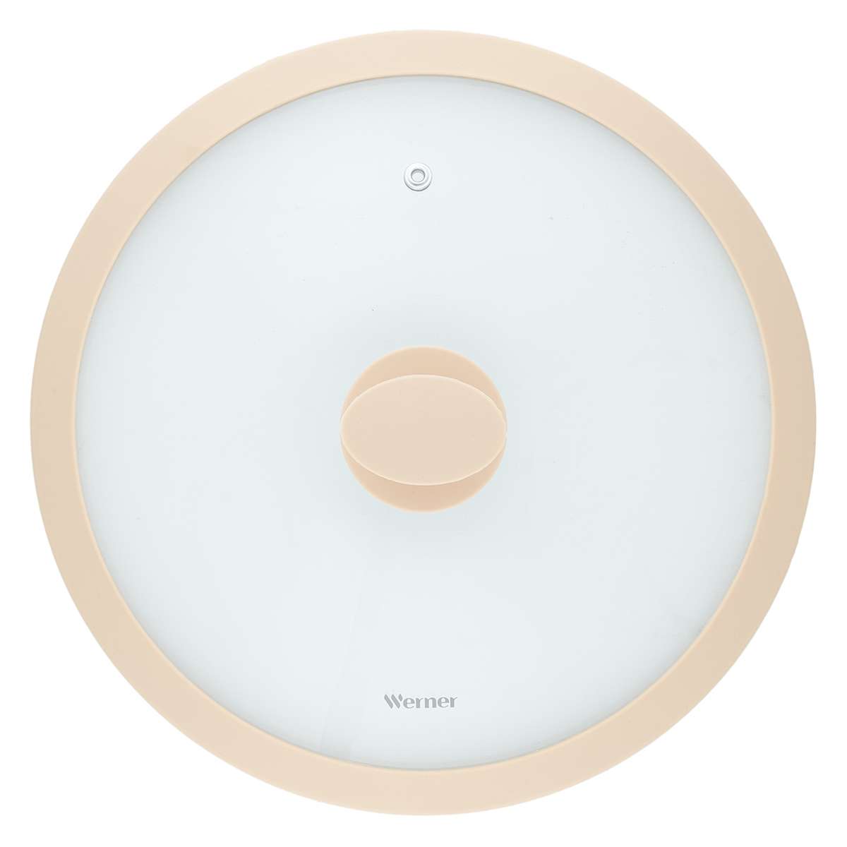 Стеклянная крышка Werner Anzio 52340 26 см фото