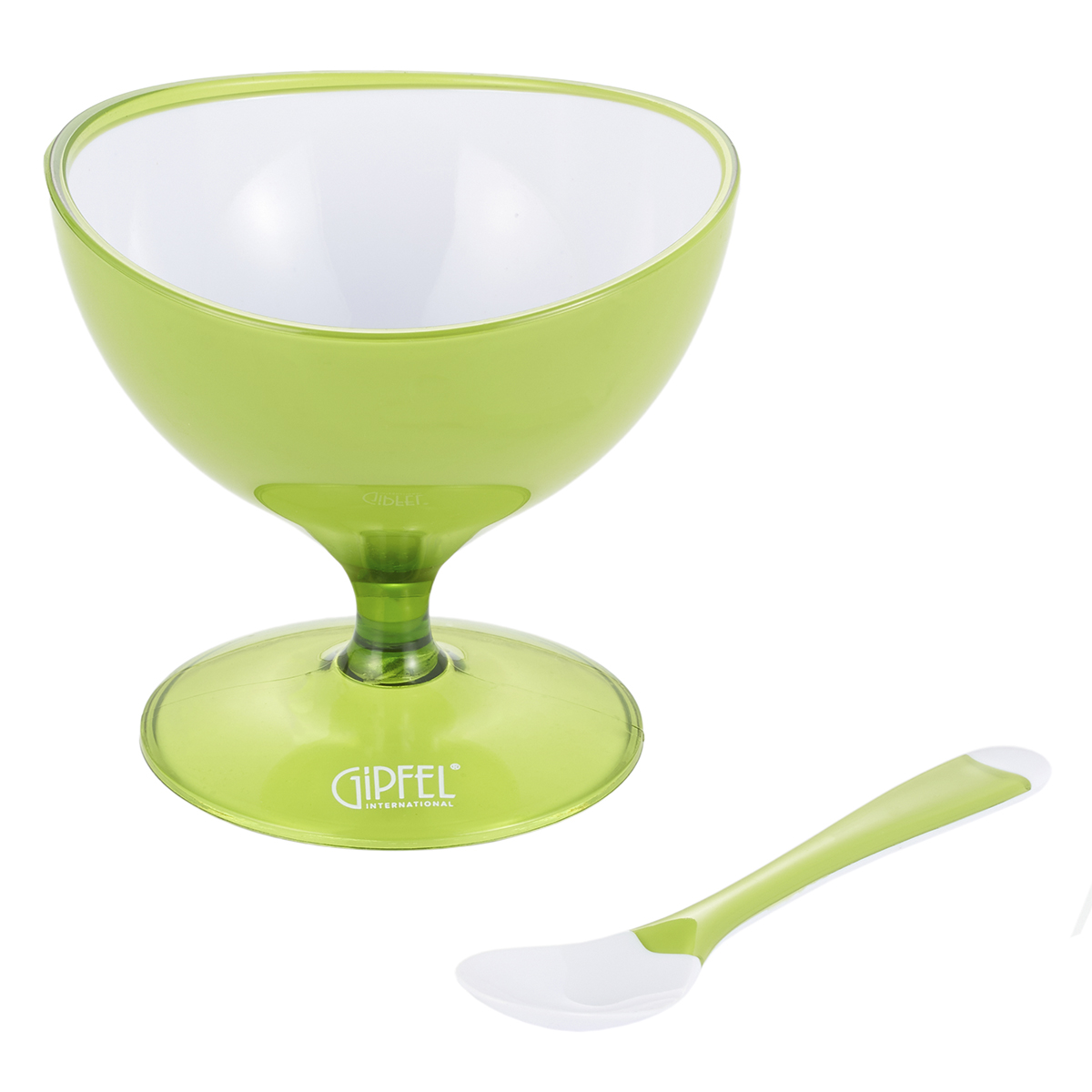 Креманка Gipfel Lumino 9479 фото