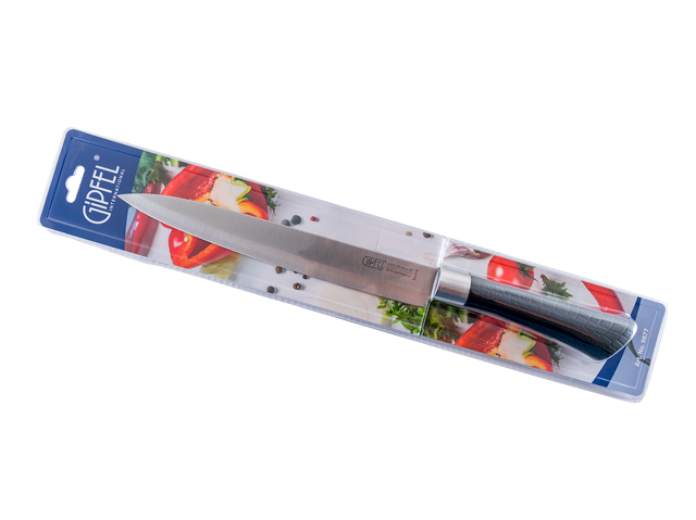 Нож разделочный Gipfel 9877 фото