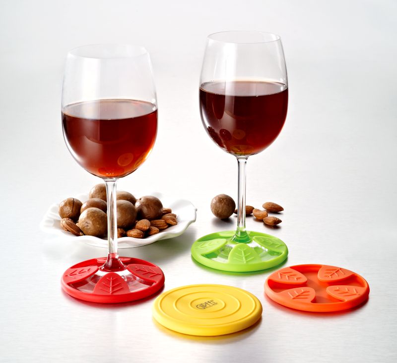 Набор подставок под бокалы Gipfel 2864 фото