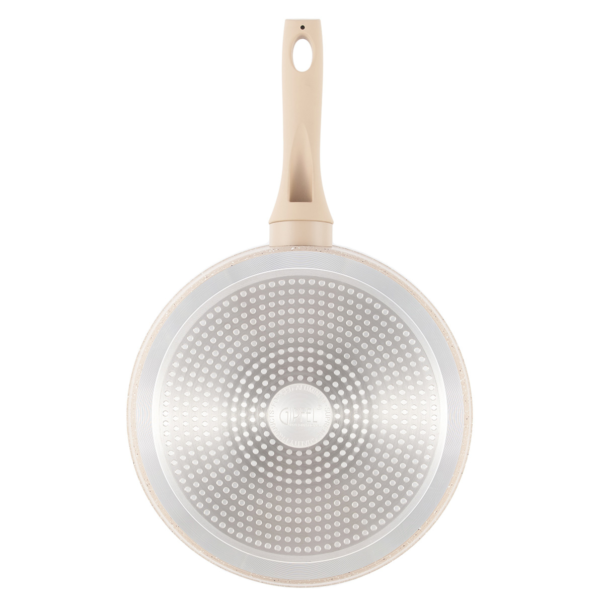 Алюминиевая сковорода Gipfel Diamant 52039 28 см фото