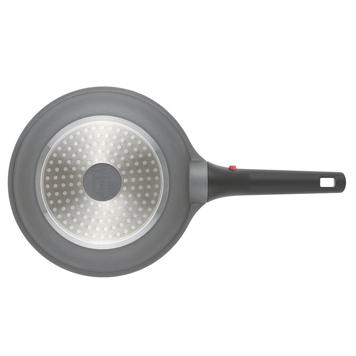 Алюминиевая сковорода Werner Marseille 50137 24 см фото