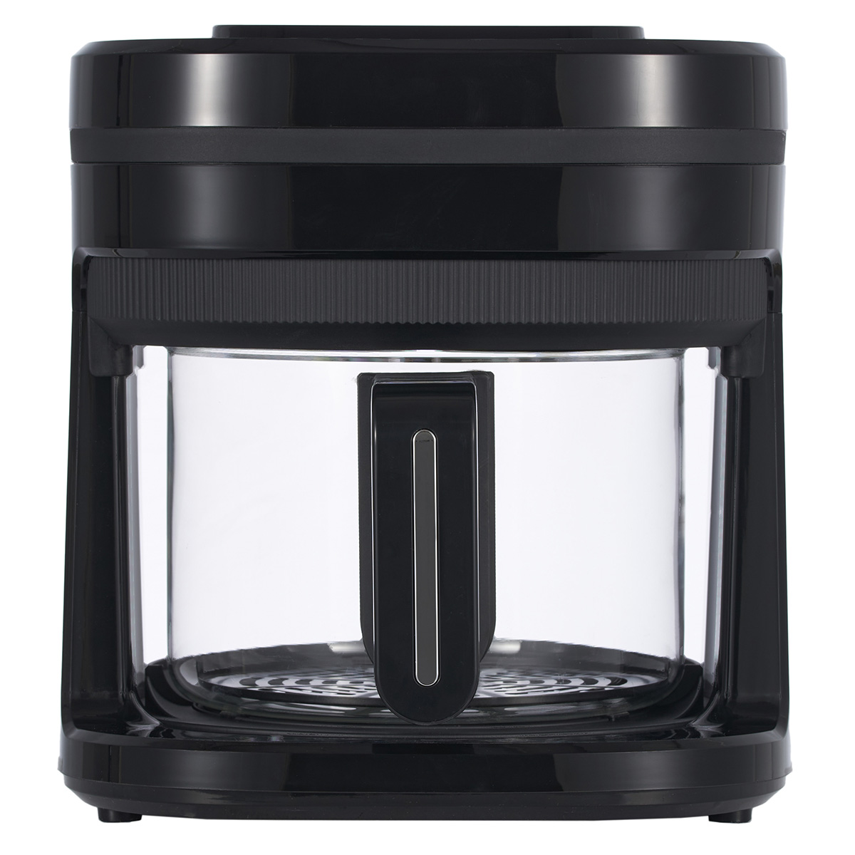 Аэрогриль Gipfel Chef 52677 со стеклянной чашей 3 л фото