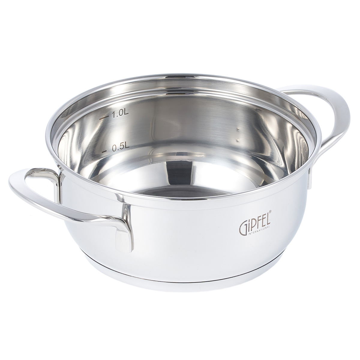 картинка Кастрюля Gipfel Sofia 2316 от магазина Gipfel