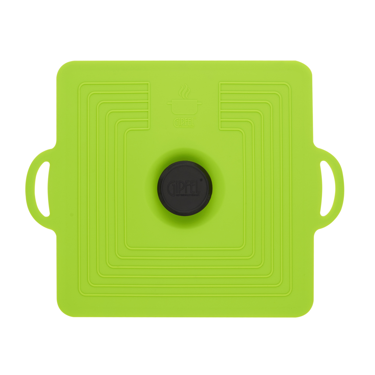 Крышка для сковород-гриль Gipfel Magdalina 9364 32х31,5 см фото