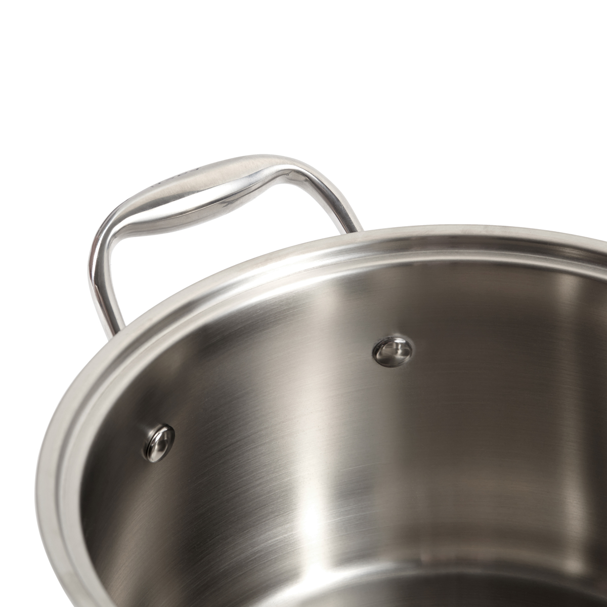 картинка 1264 GIPFEL Кастрюля CANTATA 3.7 л от магазина Gipfel