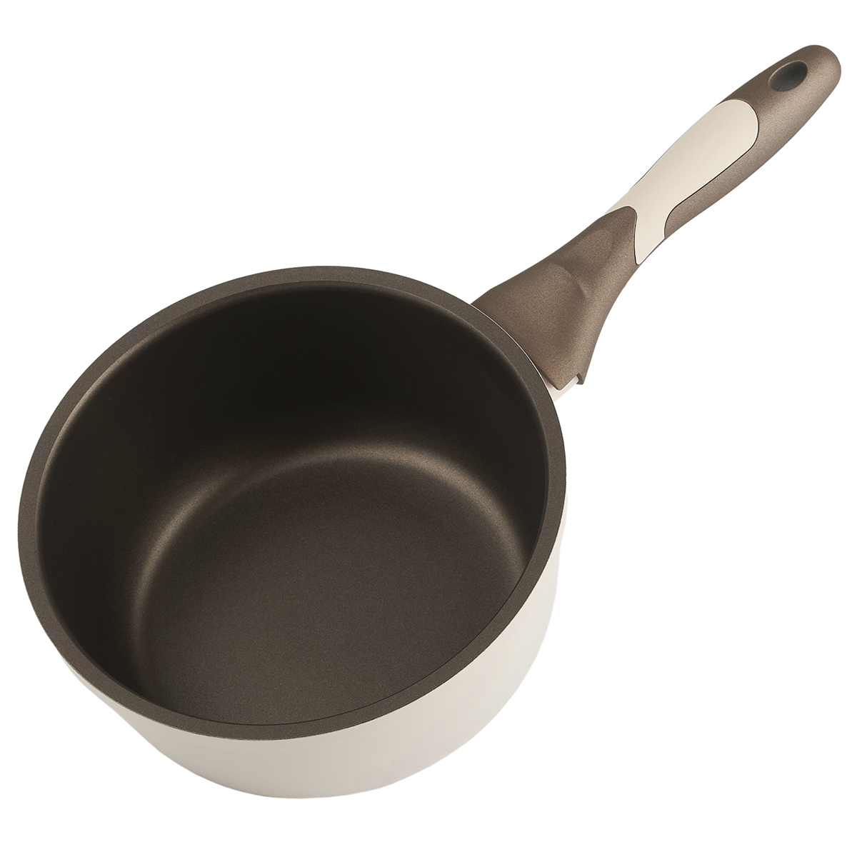 Ковш Gipfel Stadella Beige 51106 18 см/2 л фото