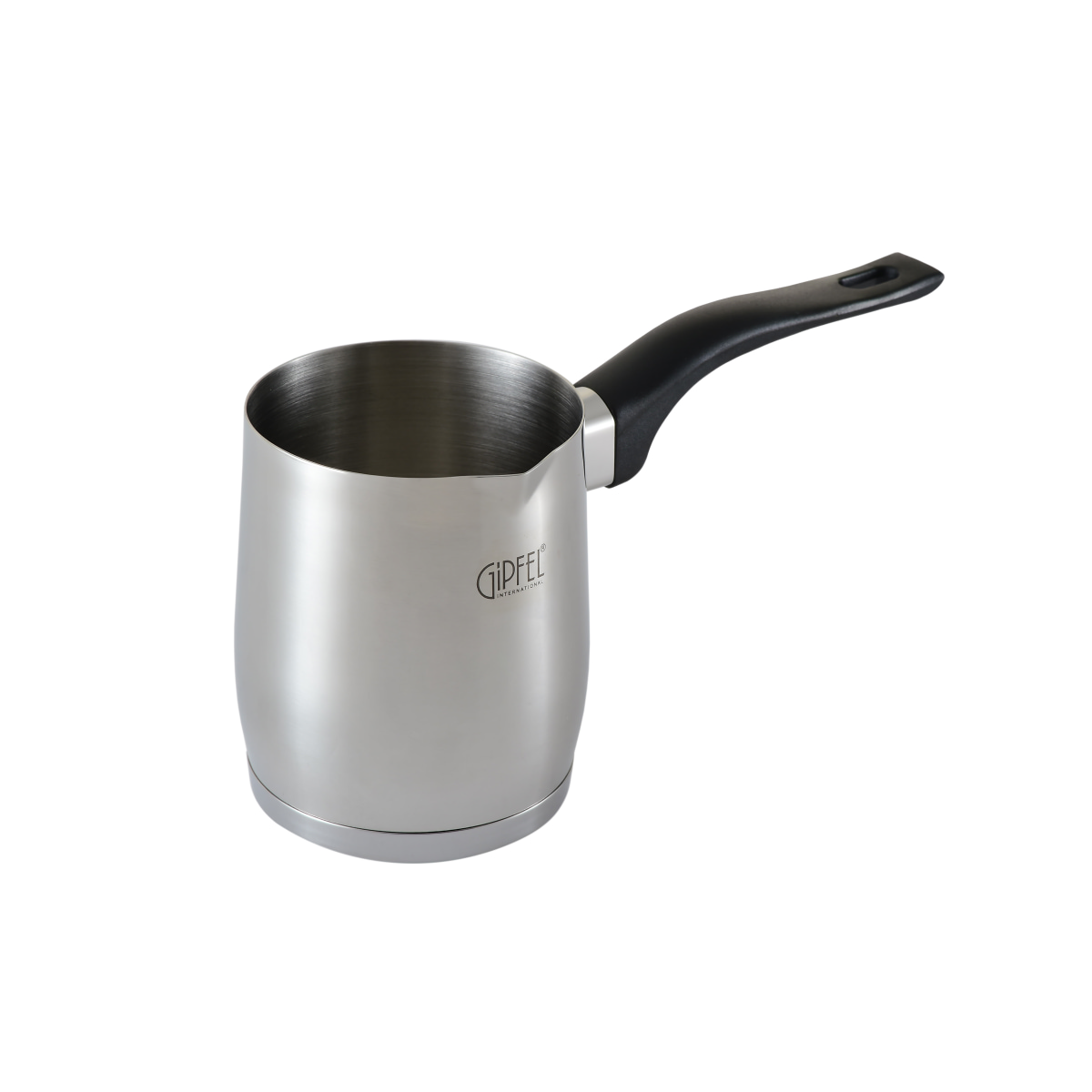 картинка 5576 GIPFEL Турка для кофе 8х10см/502мл от магазина Gipfel