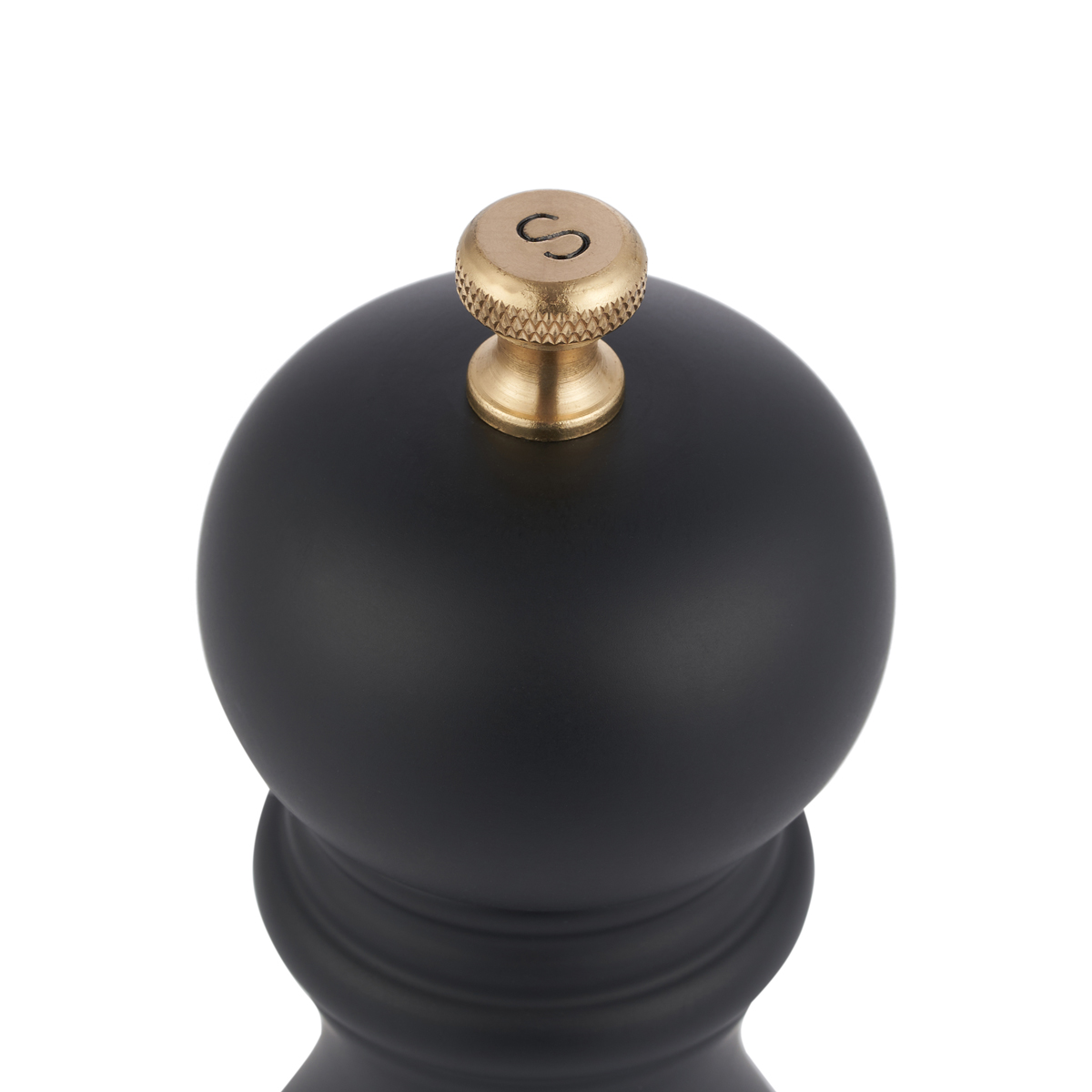 Набор из 2 мельниц для перца и соли Gipfel Bordo 50951 фото