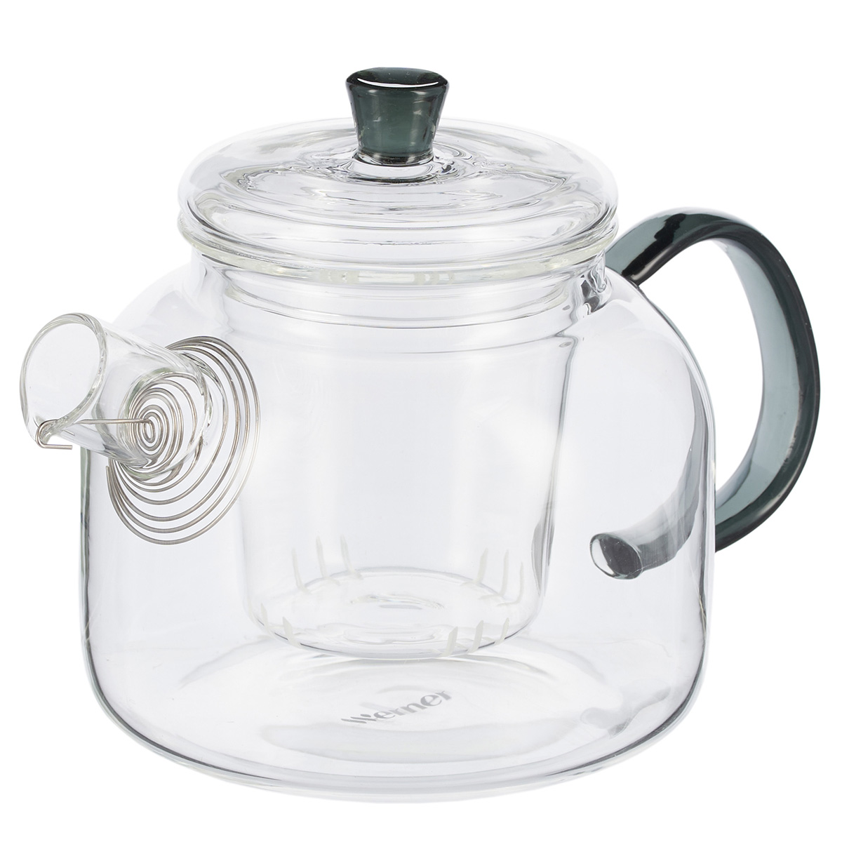 Заварочный чайник Werner Fresco 51894 700 мл фото