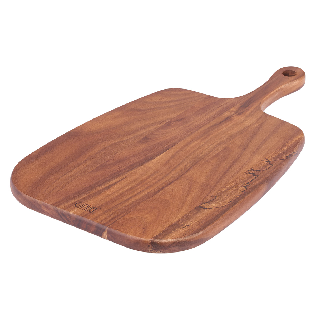 Доска разделочная Gipfel Solerno 52064 48x28x1,8см фото