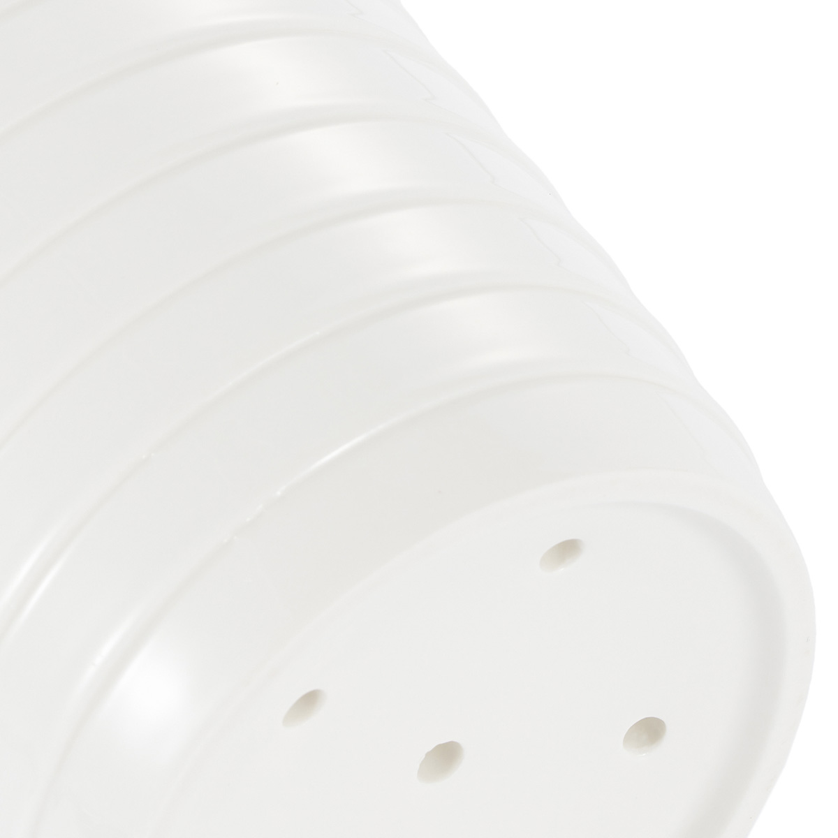 Стакан для куxонныx принадлежностей Gipfel Bianco 50395 13x16 см фото