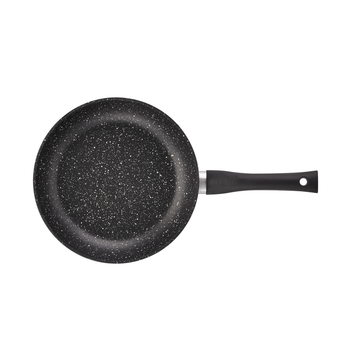 Алюминиевая сковорода Gipfel Mabelle 0521 24 см фото