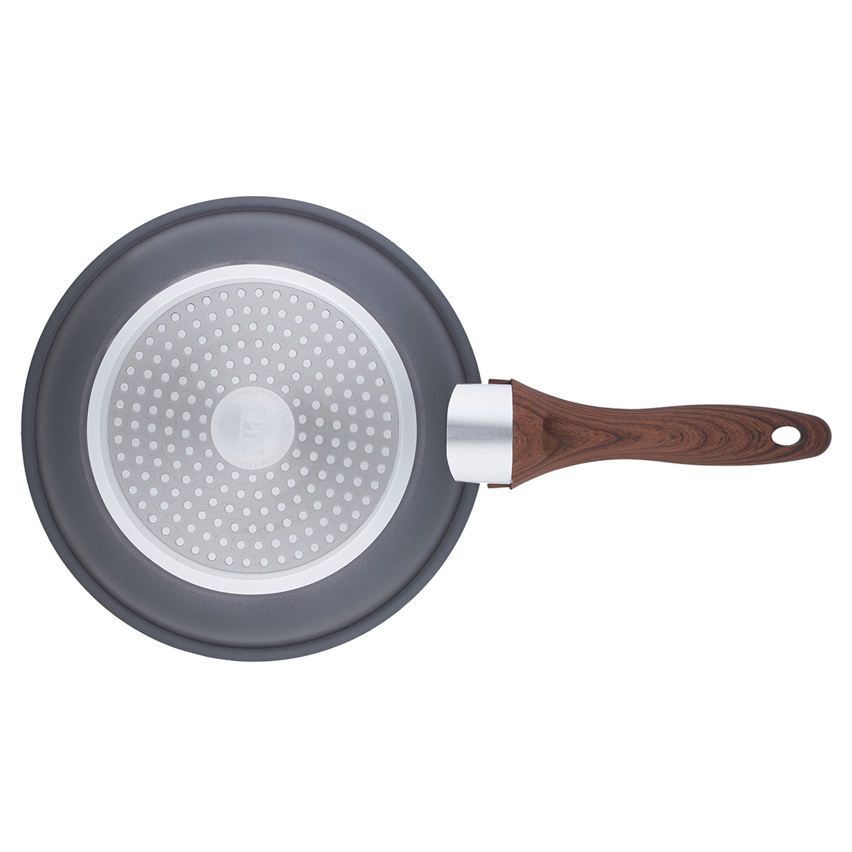 Алюминиевая сковорода Gipfel Pola 2662 20 см фото