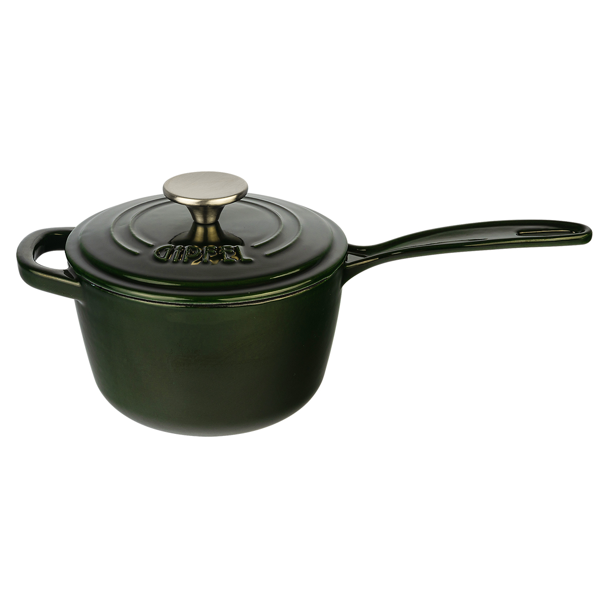 Ковш Gipfel Majolica 51089 17 см/1,7 л фото