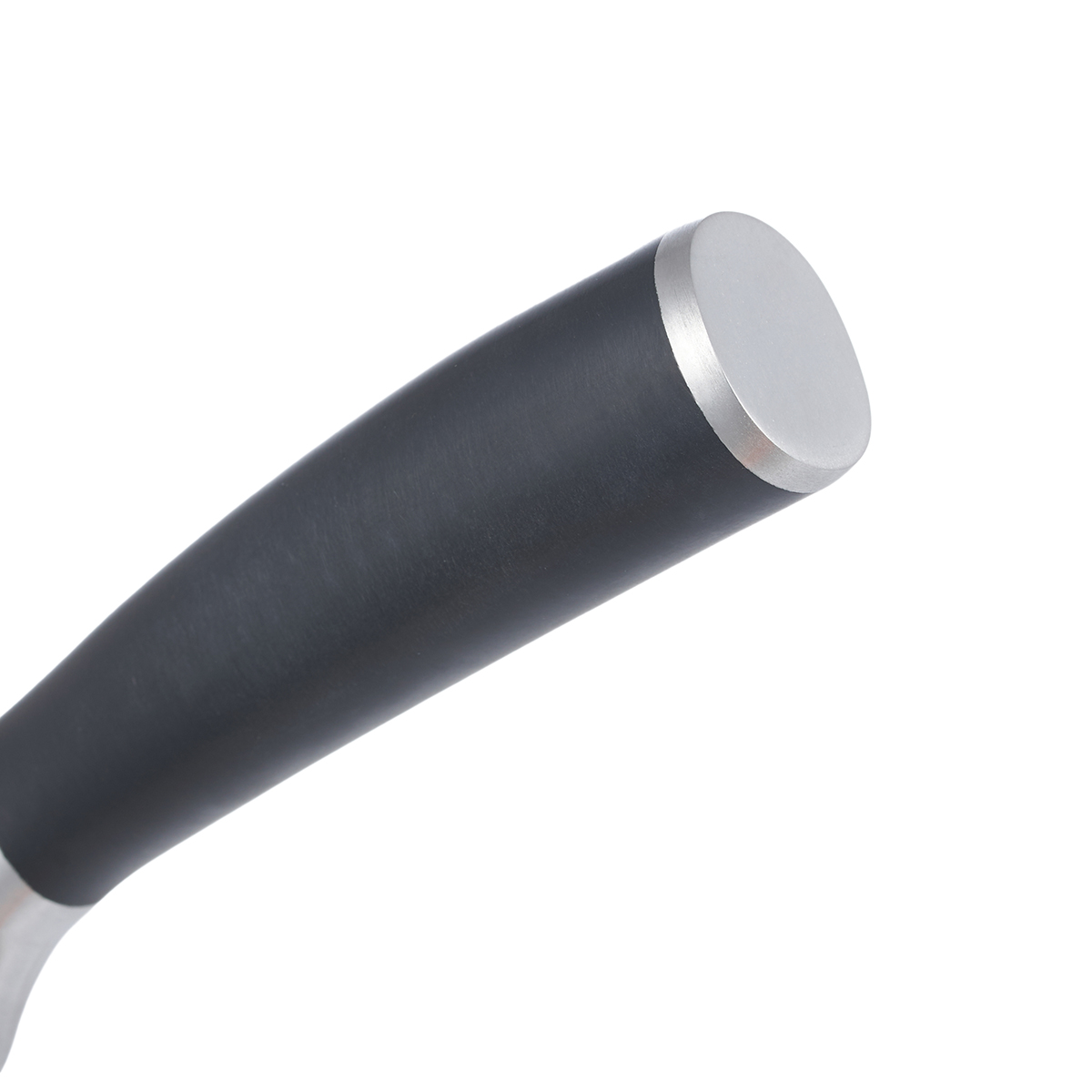 Набор ножей Werner Nero на подставке 51949 6 предметов фото