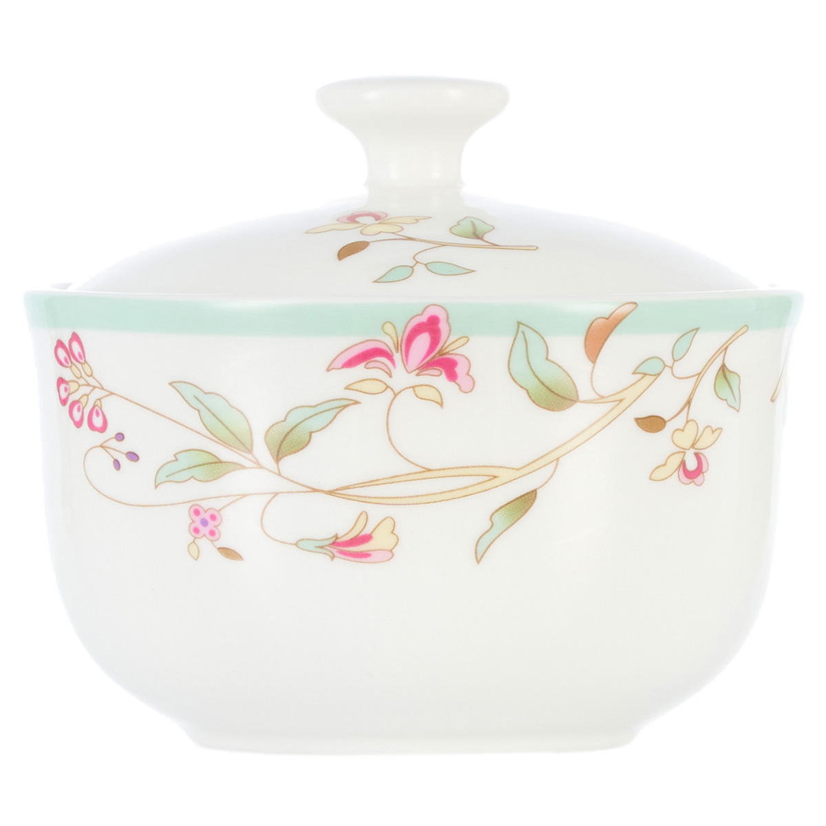 Сахарница Gipfel Verde 40730 260 мл фото