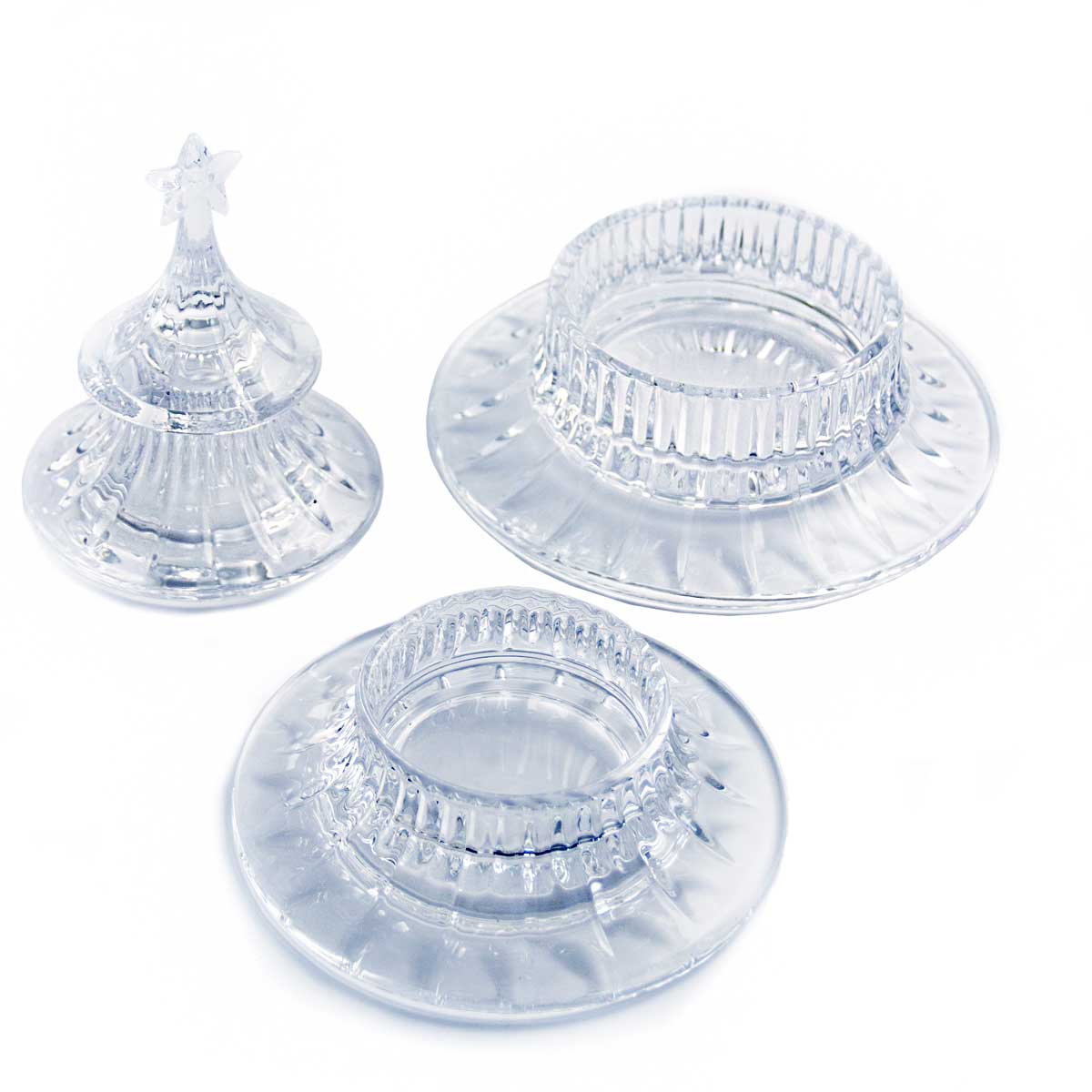 Шкатулка Gipfel Christmas Tree 41264 фото