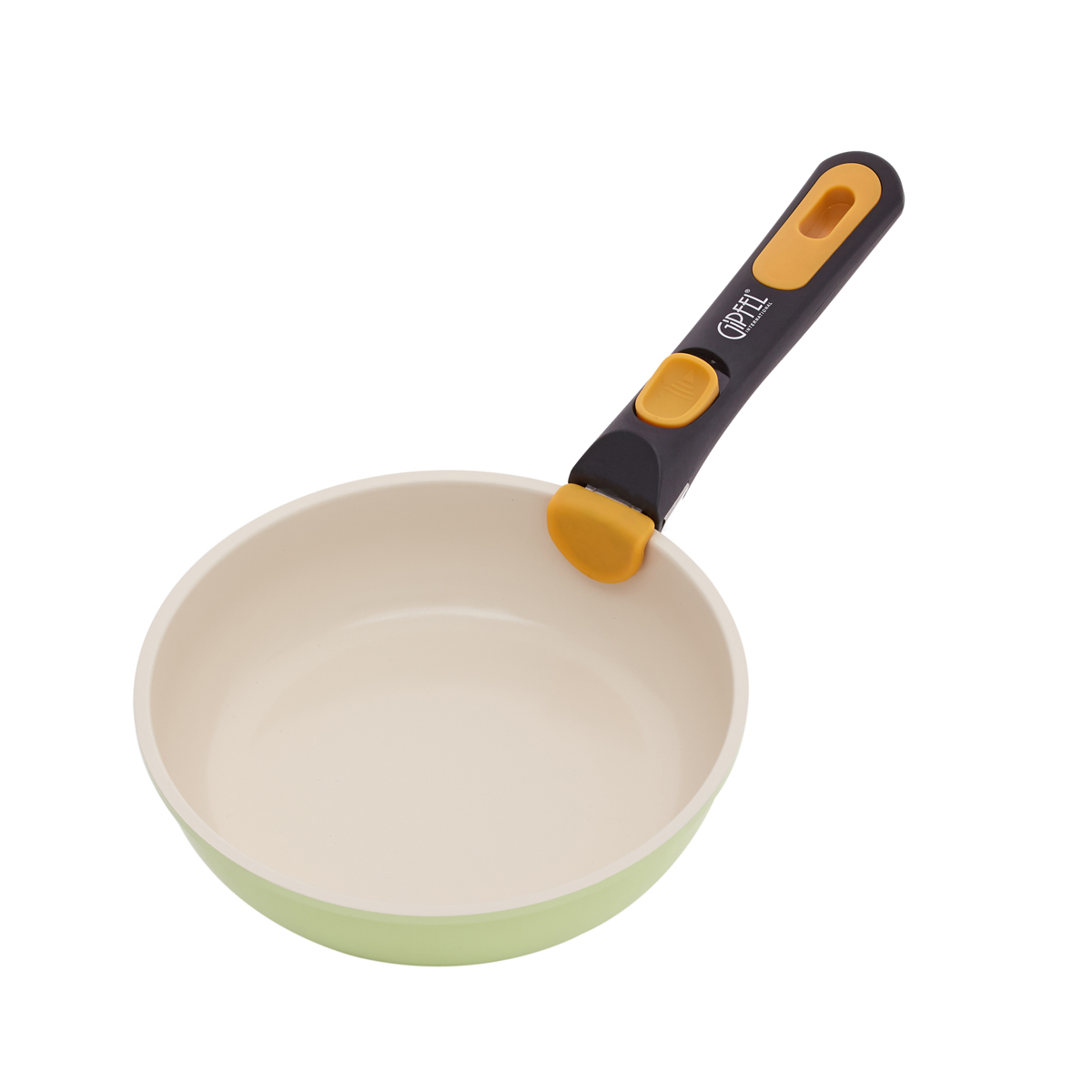 картинка 2481 GIPFEL Набор TRIGEMINI: 3 сковороды 24 см, 24 см и 20 см от магазина Gipfel