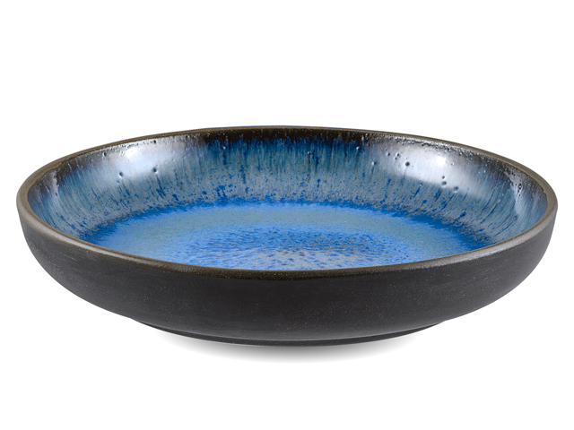 Тарелка круглая Gipfel French Moonsee 009000732 25 см фото