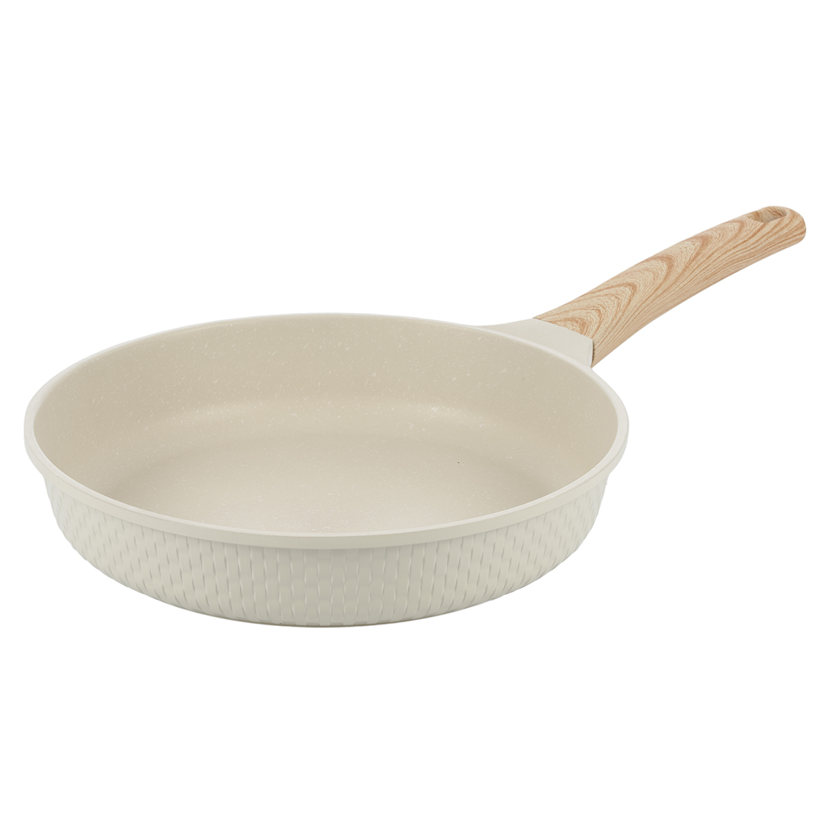 Алюминиевая сковорода Gipfel Lattice 52657 28 см фото