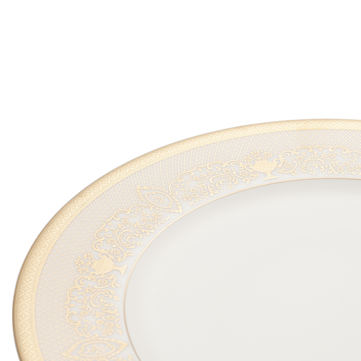 Сервиз столовый Gipfel Argento 40981 фото