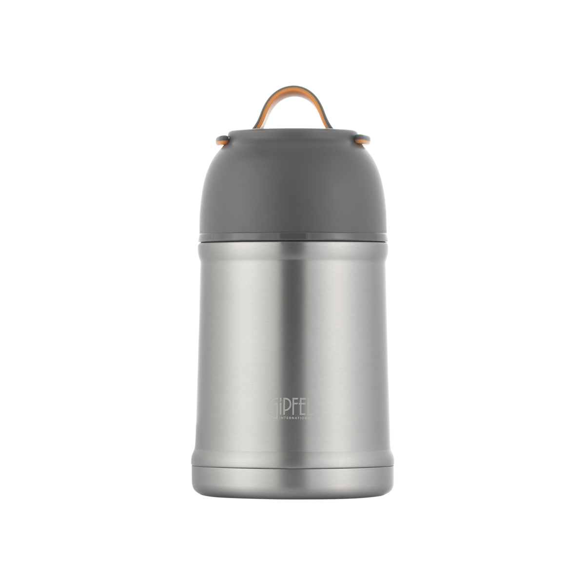 Термос вакуумный для еды Gipfel Berlin 50934 670 мл фото