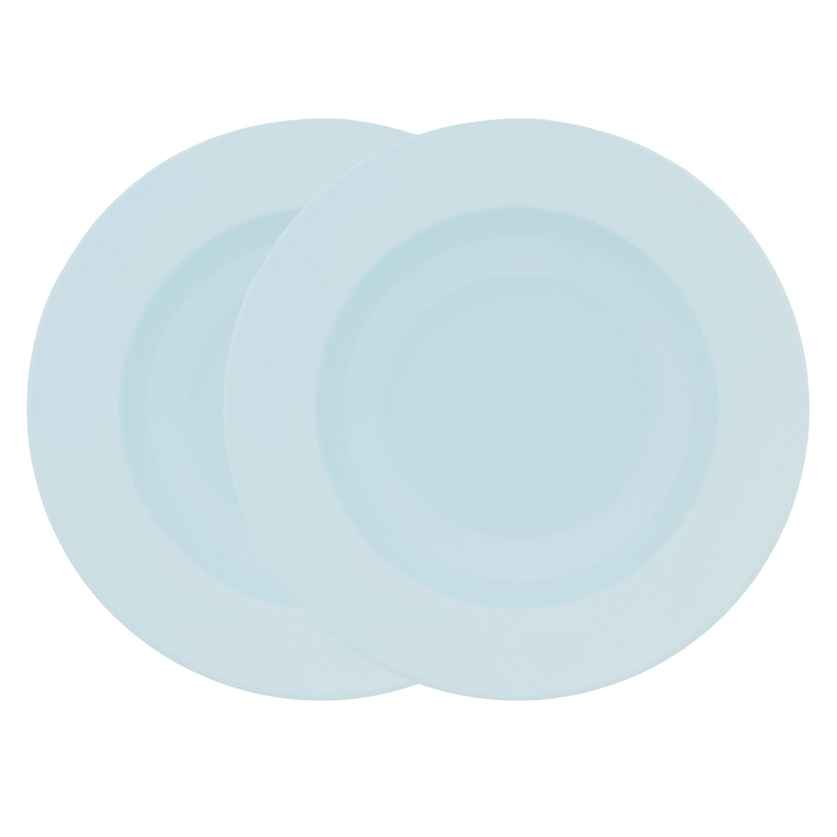 Набор тарелок суповых Gipfel Ether 52214 22 см