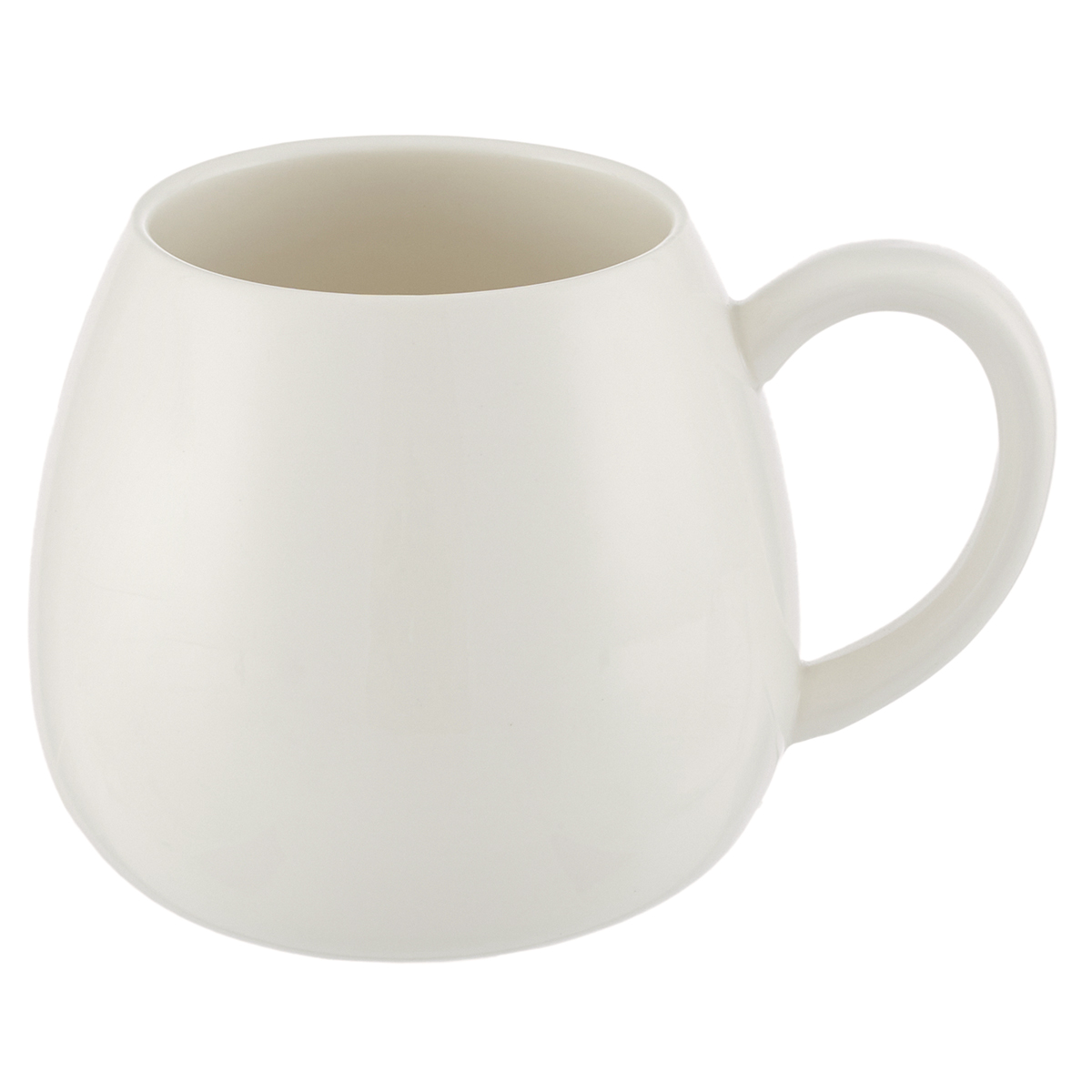 Кружка Gipfel Blanche 52098 400 мл