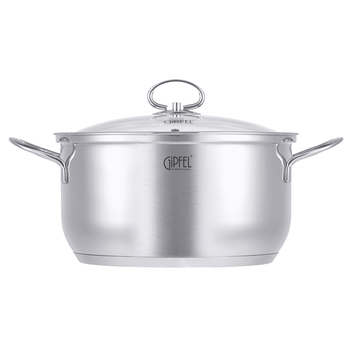 картинка Кастрюля Gipfel Sofia 2319 от магазина Gipfel