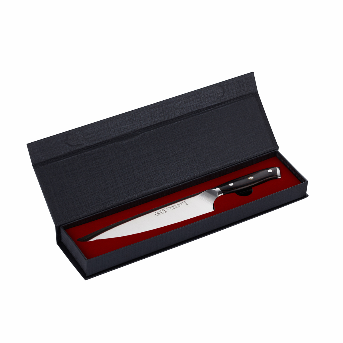 Поварской нож Gipfel Montreal 9872 фото